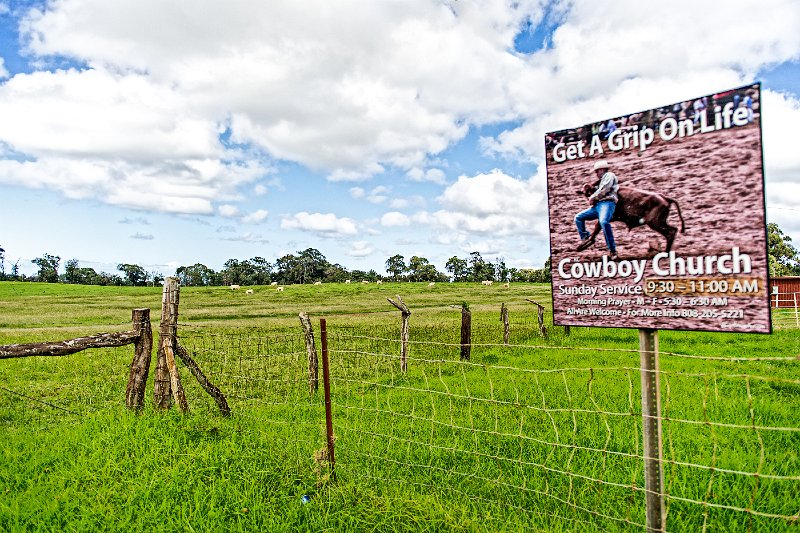 20140105_151915 D3-Edit.jpg - Hiway to/from Haleakala, Maui; lower elevation is cowboy country